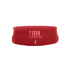 JBL Charge 5 Rojo - Altavoz para uso portátil