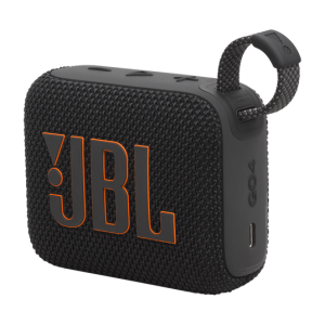 JBL Go 4 - Altavoz - para uso portátil