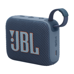 JBL Go 4 - Altavoz - para uso portátil
