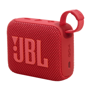 JBL Go 4 - Altavoz - para uso portátil