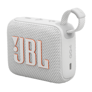 JBL Go 4 - Altavoz - para uso portátil