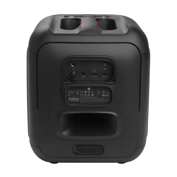 JBL PartyBox Encore Essential - Para fiestas y uso portátil - Imagen 2