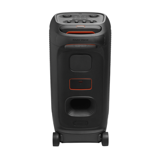 JBL PartyBox Stage 320 - Altavoz de fiesta - para uso portátil - Imagen 3