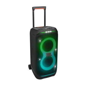 JBL PartyBox Club 120 - Altavoz de fiesta - para uso portátil