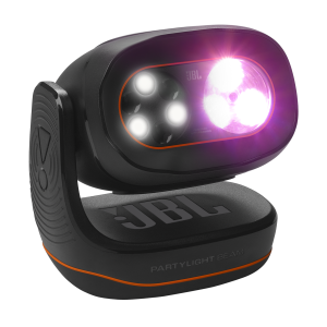 JBL PartyLight Beam - luz de proyección para fiestas Bluetooth