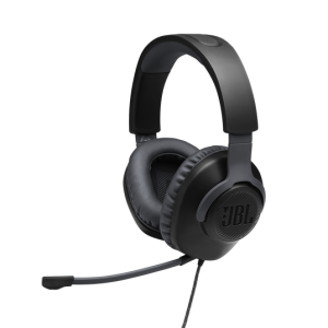 JBL - Headphones - Quantum 100 M2 Gaming Blac