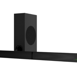 Klip Xtreme KSB-230 - Barra de sonido - Negro