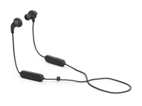JBL Endurance RUN 2 Wireless - Auriculares internos con micro - en oreja