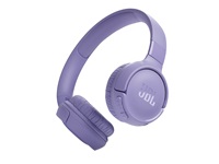 JBL TUNE 520BT - Auriculares con diadema con micro - en oreja