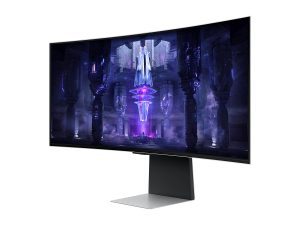 Monitor Samsung Odyssey G8 34" OLED UWQHD 175Hz Sv