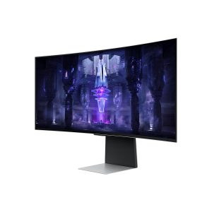 Monitor Samsung Odyssey G8 34" OLED UWQHD 175Hz Sv