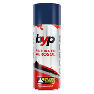 Pintura B y P Azul Niágara 21