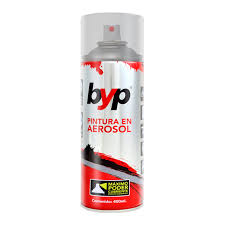 Pintura B y P Transparente 190