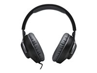 JBL Quantum 100 - Auricular - tamaño completo